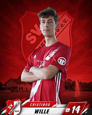 Cristiano Wille