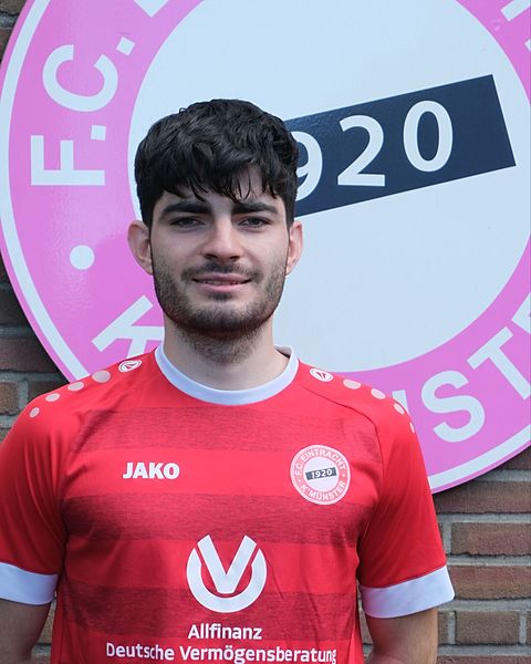 Foto: Eintracht Kornelimünster