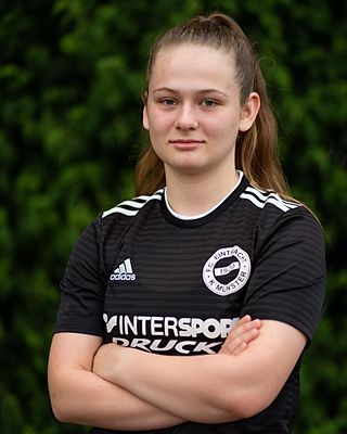 Nike Marie Schiffler