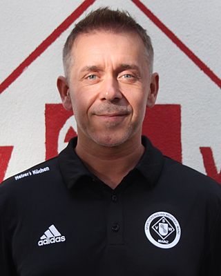 Kevin Weissmann