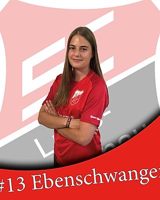 Lea Ebenschwanger