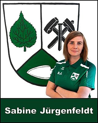 Sabine Jürgenfeldt