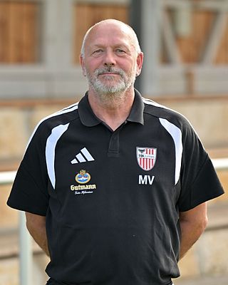 Markus Vochezer