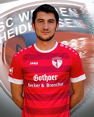 Tobias Alexander Jerghoff