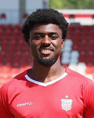 Lloyd-Addo Kuffour