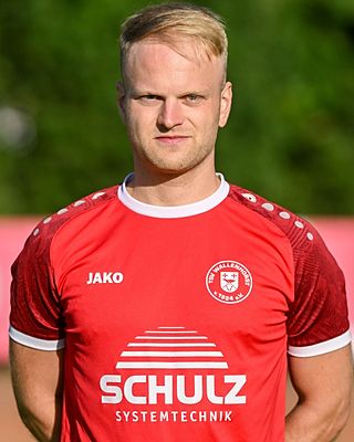 Simon Büldt