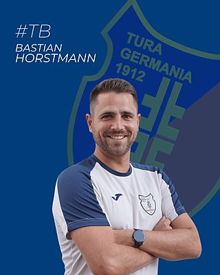 Bastian Horstmann
