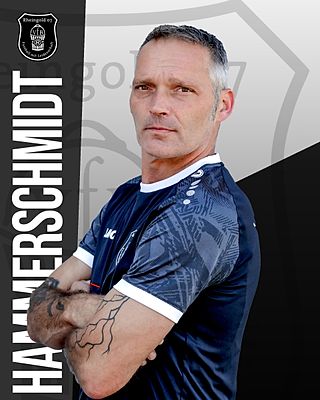 Harald Hammerschmidt