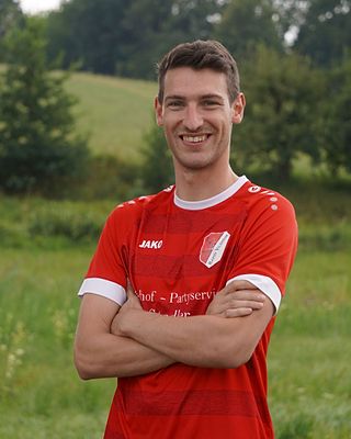 Christian Detterbeck