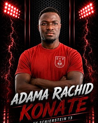 Adama Rachid Konate