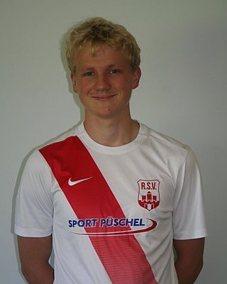 Joshua Zander