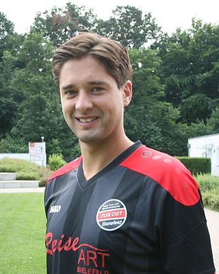 Steffen Harfmann