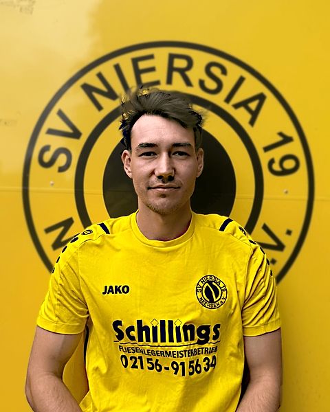 Foto: Niersia Neersen