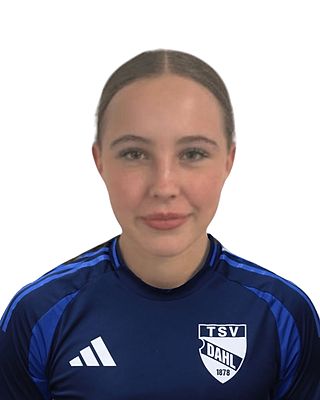 Lena Marie Siepermann