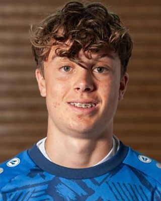 Lukas Kalauka