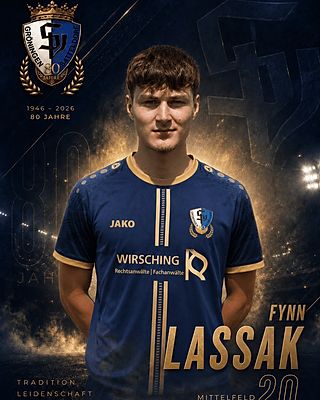Fynn Lassak