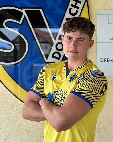 Foto: Luca Fleischmann