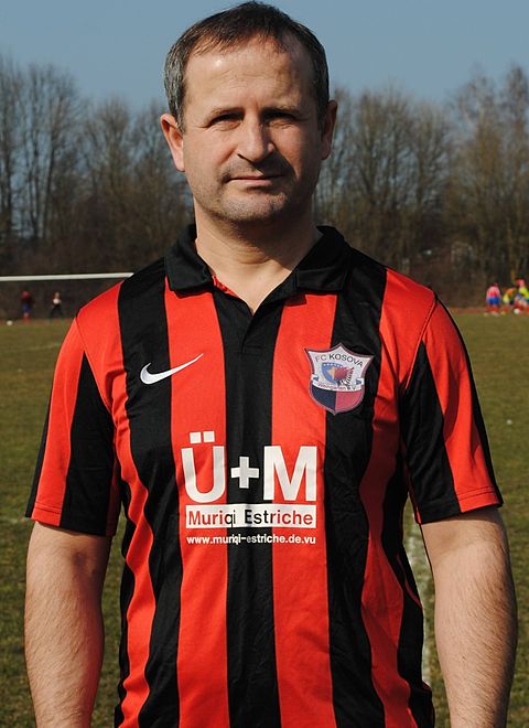 Foto: Morina Taulant