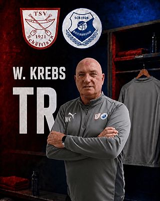 Wolfgang Krebs