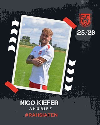 Nico Kiefer