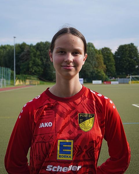 Foto: Post SV Dresden