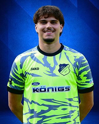 Noah Handanovic