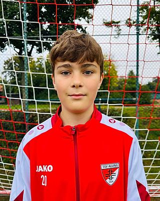 Jonathan Bäumler
