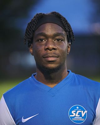 Kevin Syaminyaviwe