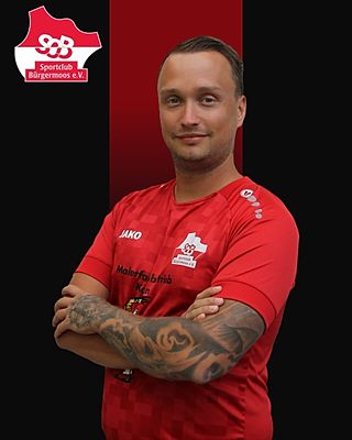 Julian Jäger