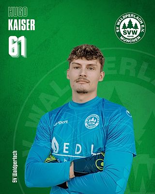 Hugo Kaiser