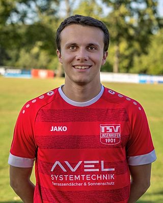 Jakob Weidlich