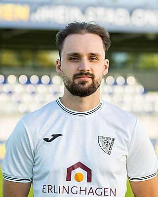 Vasilis Kallonis