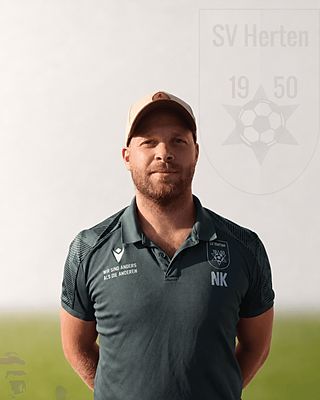 Nico Karlin
