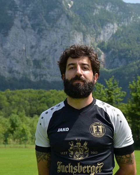 Foto: Benni Maier