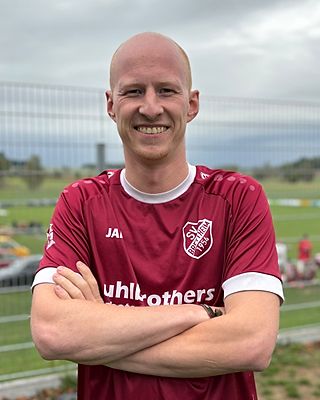 Sven Hornung