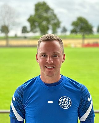Florian Karsch