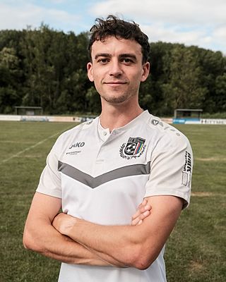 Nick Kirchdörfer
