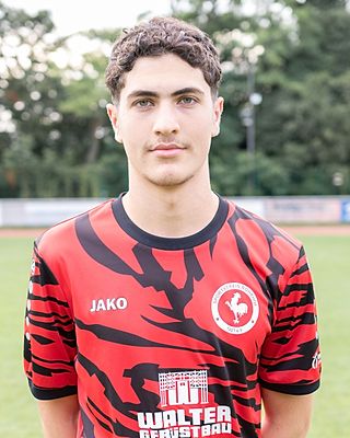 Amer Choukairik