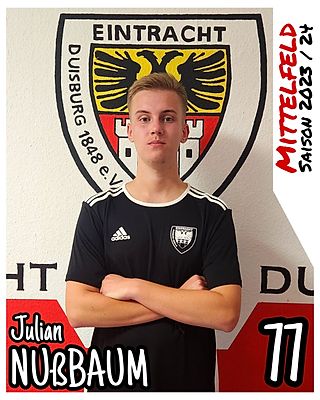 Julian Nußbaum