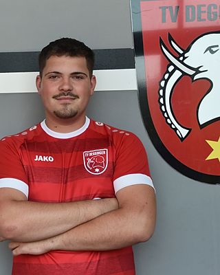 Tim Zimmermann