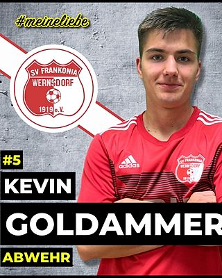 Kevin Goldammer