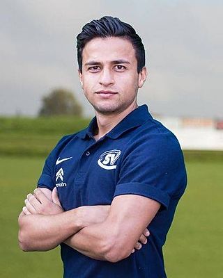Haider Hamid