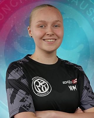 Madelaine Weber