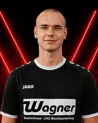 Raphael Zipf