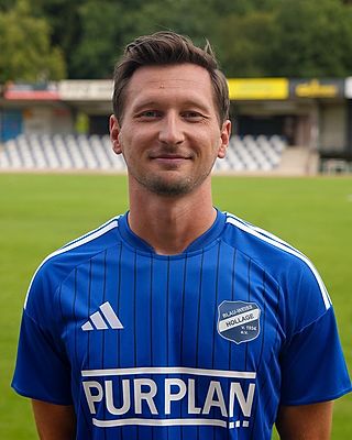 Florian Jordemann