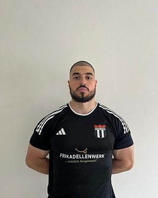 Baran Altaca
