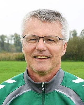 Siegfried Steinbauer