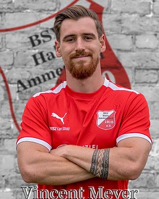 Vincent Meyer