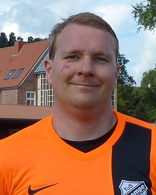 Christof Lundström