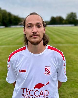 Christoph Hundhammer